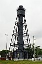 Tinicum Rear Range Lighthouse